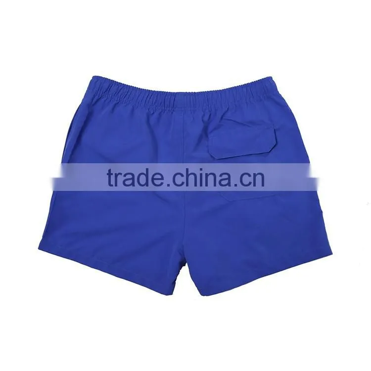 OEM Fashion Design Cheap Price Blank Custom Mens Wholesale Gym Shorts