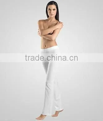 Long Pajama Pants