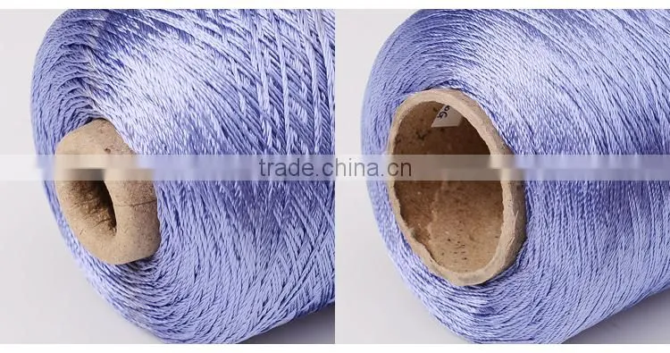 120d 2 Viscose rayon embroidery thread