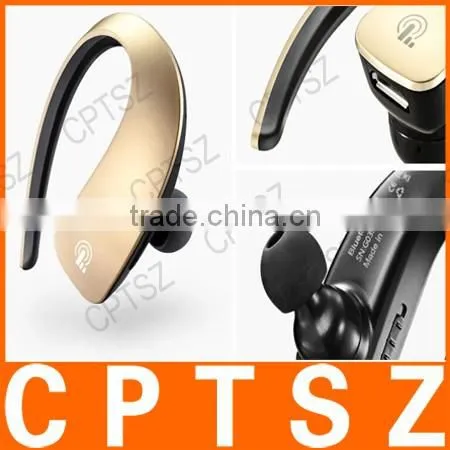 Smart Bluetooth headset ear style touch button voice control sport stereo 4.1 mini wireless multifunction