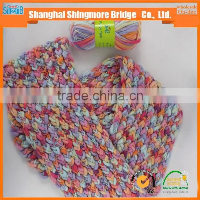 alibaba hot sale with high quality 100% merino wool knitting yarn for knitted yarn