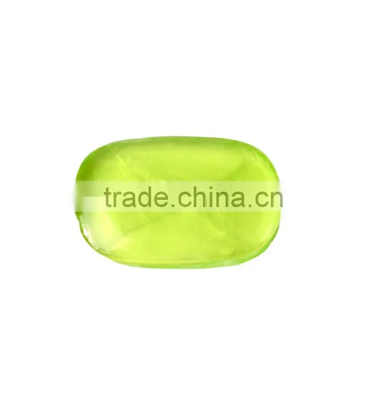 beautiful hotel pure vagetable hotel disposable soap hand soap