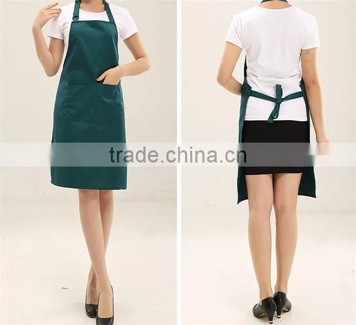 Salon barber Apron Cutom made with your logo