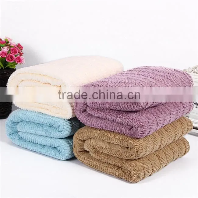 USA Flag and Dollars Fashion Design Bath Towel