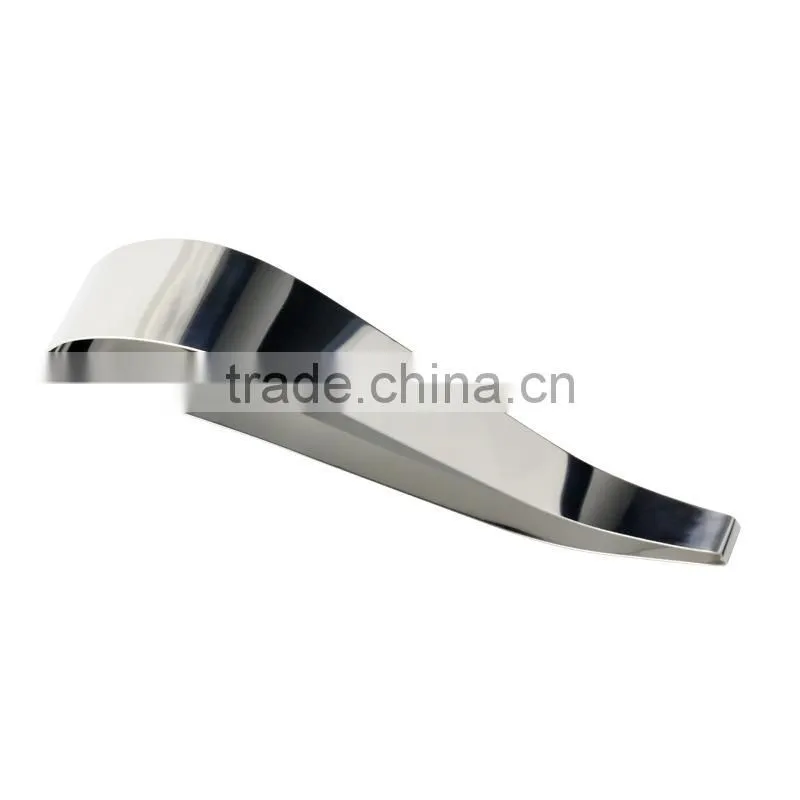 Amazon Hotting Food Grade Stainless Steel Cake Cutter,Cake Server Knife