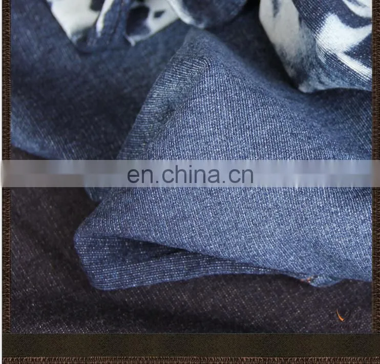 7--11 oz Children's wear in the summer of 2016 with elastic jean