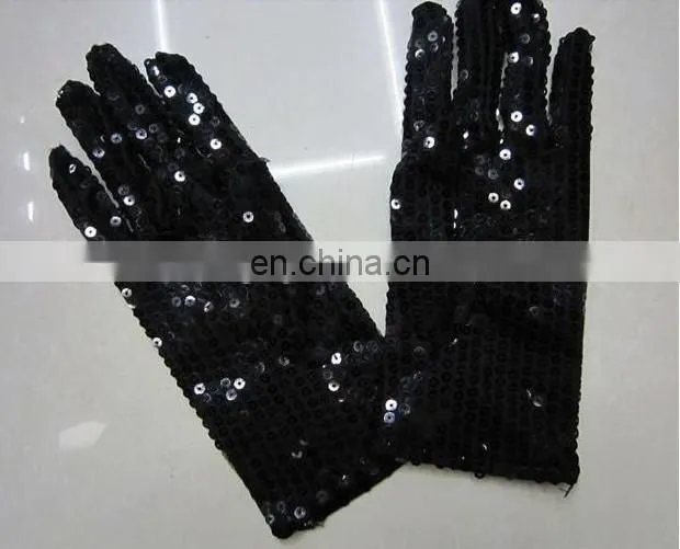 Cheap party halloween gloves