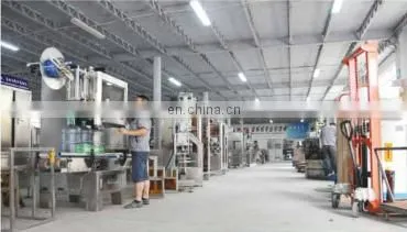 new hot sale Automatic tea bag packing sleeve labeling pet bottle shrink wrapping machine HTB - 100Model