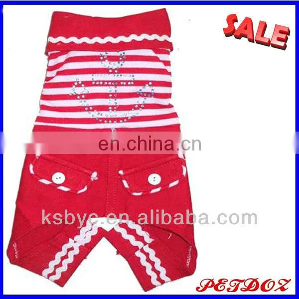 Products For Pet Dog jumper clothes