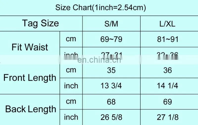 Belle Poque Vintage Retro Lace Satin Elastic Waist Asymmetrical High-Low Black Skirt BP000329-1