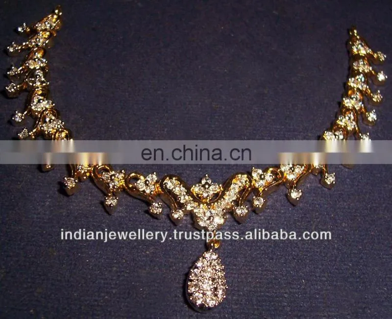 cubic zirconia jewelry manufacturer supplier, cz jewellery export