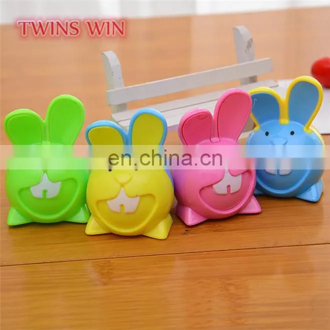 2018 new china school school stationery items list promotional high quality Safety Convenience mouse shaped knife sharpener