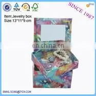 Fashion Luxury Gift Box For Garments,Paper Box For Silk Dresses,Folding Box For Blouses