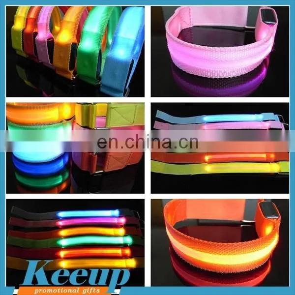 Best gifts LED armband for running runner