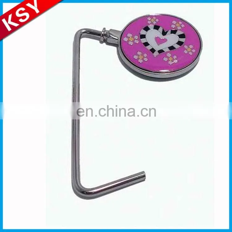 44mm Foldable bag holder