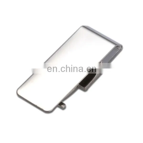 HOT SALE GIFTS METAL MAGNETIC NEW ARRIVAL MONEY CLIP