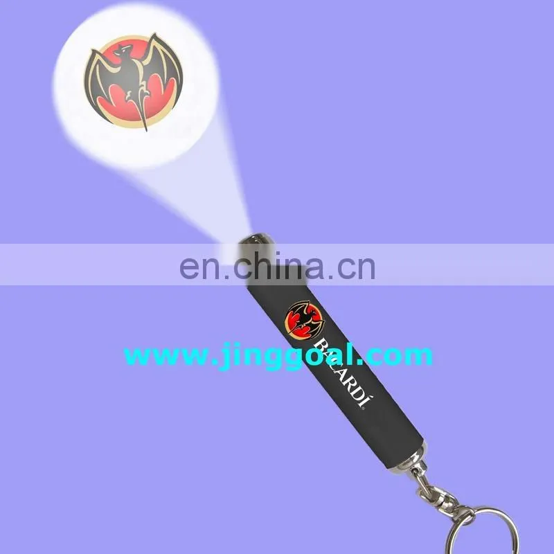 LED Keychain