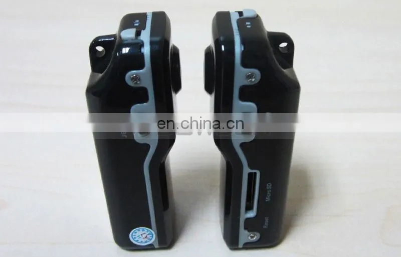 Mini 720 x 480 px 30fps MD80 digital pocket video recorder HD 720P mini dv