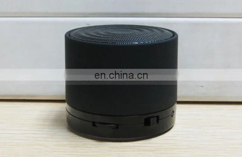 V4.0 3W Kitchen Radio Led Light Volume Control Desk FM Mobile Speaker