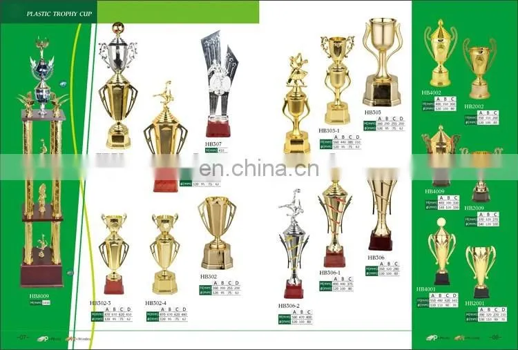Noble resin football sports shoes resin soccer trophies