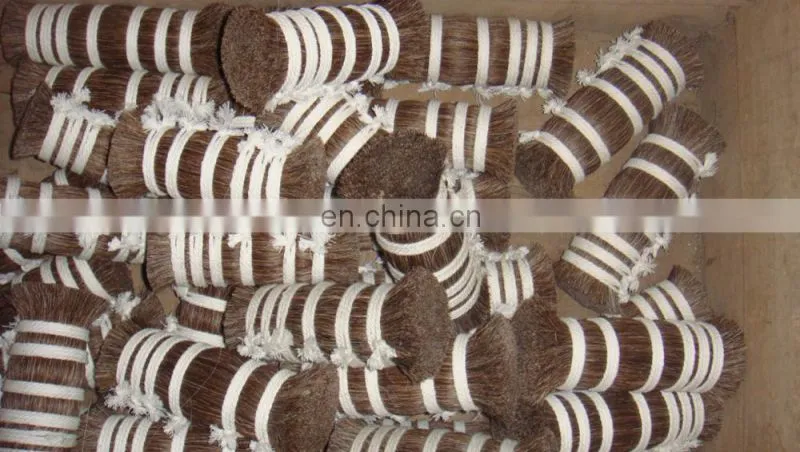 Supply good quality Mongolian MANE horse hair 10 inches long and 12 inches long