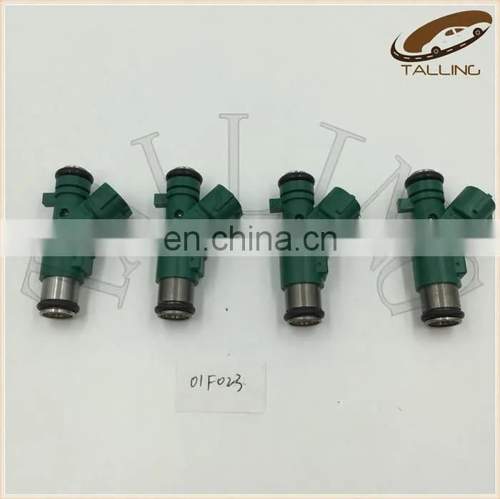 Wholesale Fuel Injector for CITROE N PEUGEO T 348002 01F023
