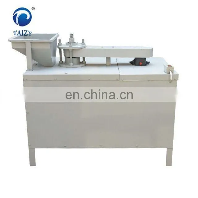 Pecan nut cracker and sheller machine