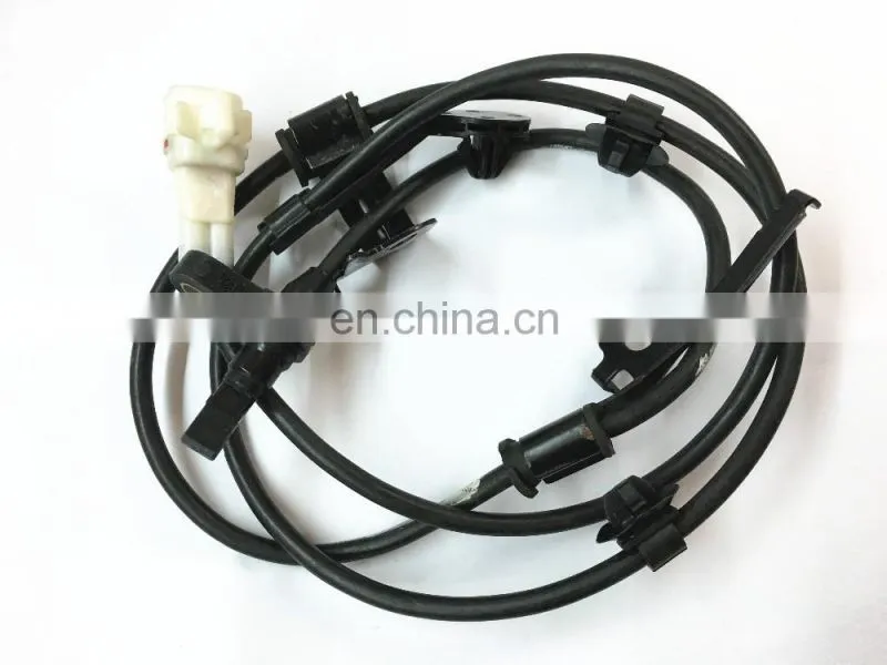 Front Left ABS Wheel Speed Sensor for Toyota Yaris OEM 89543-53020