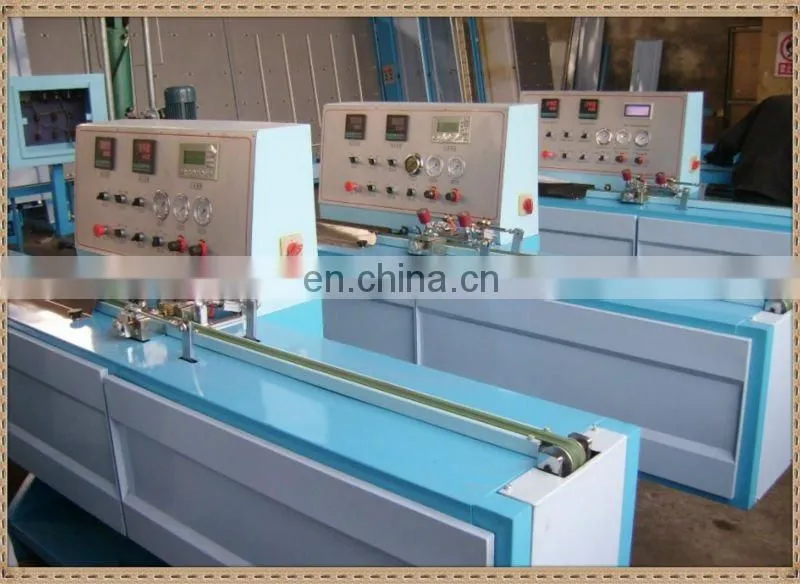 Butyl Extruder Machine JT02