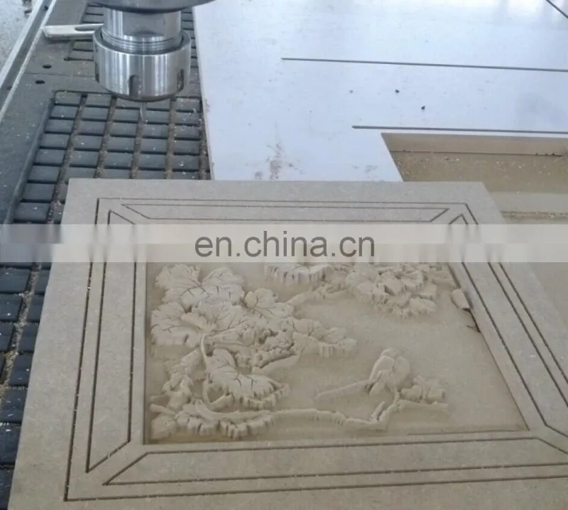 DSP Control guangzhou cnc router