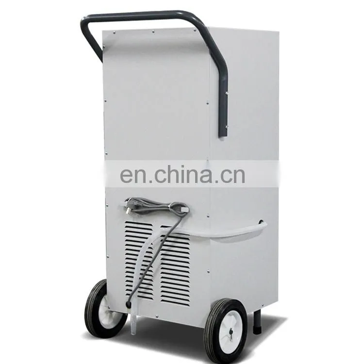 158L/Day Used Commercial Dehumidifier