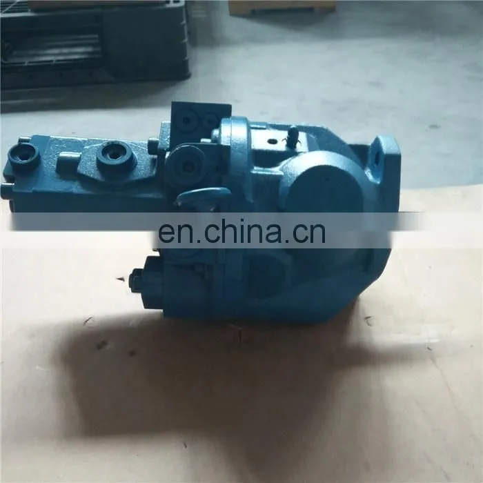 Uchida Pump AP2D25VL1RS7 AP2D28VL AP2D25 AP2D36 Volvo EC55 EC55B S55 DH55 HYUDAI R55-7 Excavator Hydraulic Main Pump