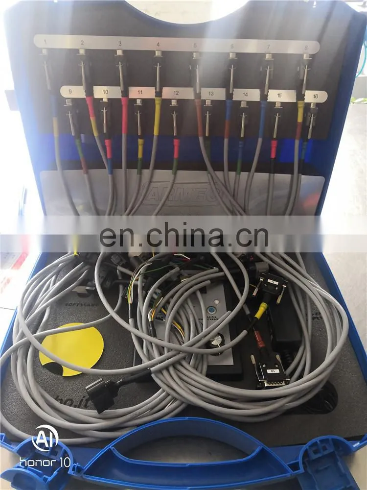 actuators G-001 G-277 G-88 G-77 test machine all kinds electronic actuators test equipment TD04