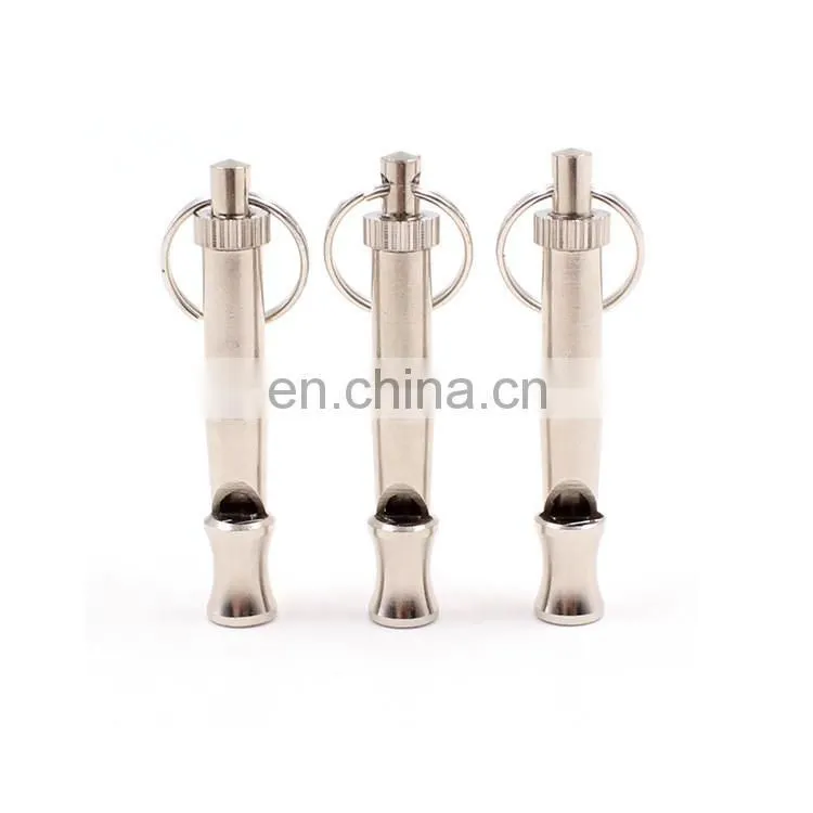 High-Grade Top Seller Ultrasonic dog training whistle