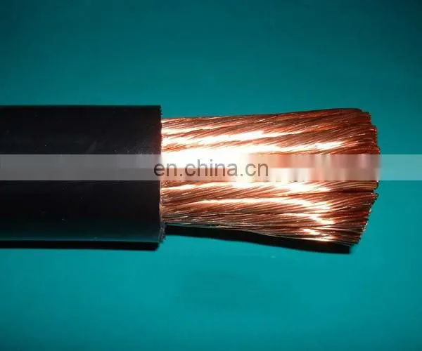 Welding Cable Flexcord 50mm2