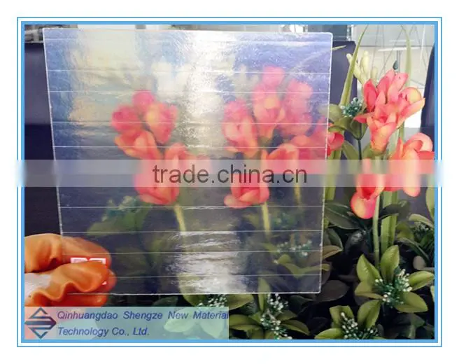 FRP skylight /fiberglass roofing sheets/ corrugated plane skylight