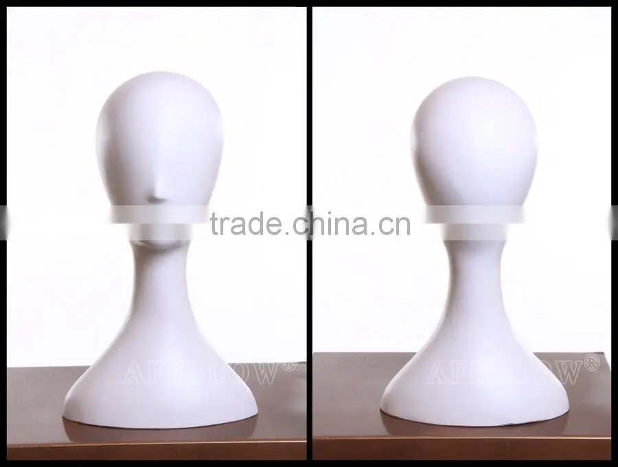 Abstract women head mannequin H1067