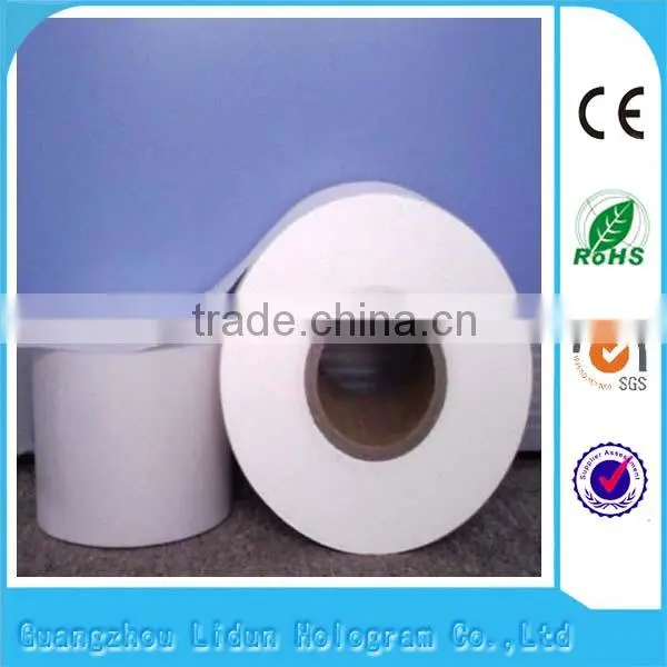 watermark certificate security paper paper with visible/invisible fibers