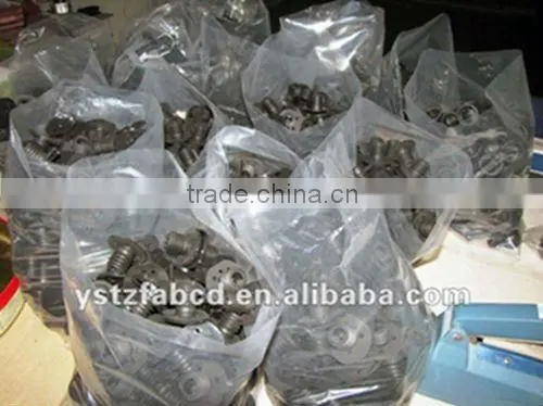 High quality Durable Silicone Rubber Industrial parts