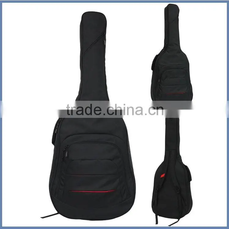 Special design travel guitar bag