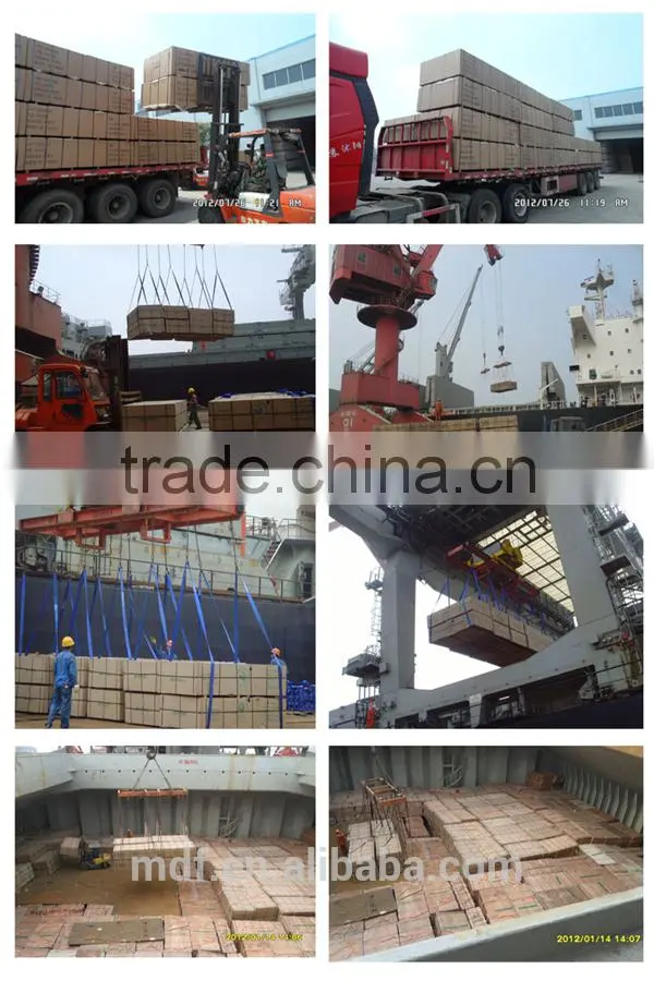 embossed melamine mdf board