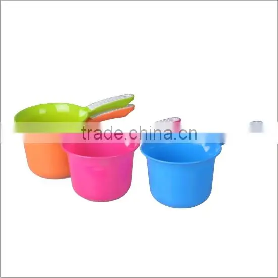 New design water ladle
