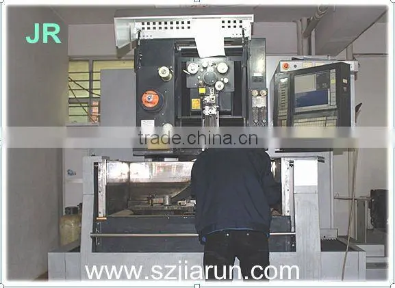 Aluminum Die Casting product