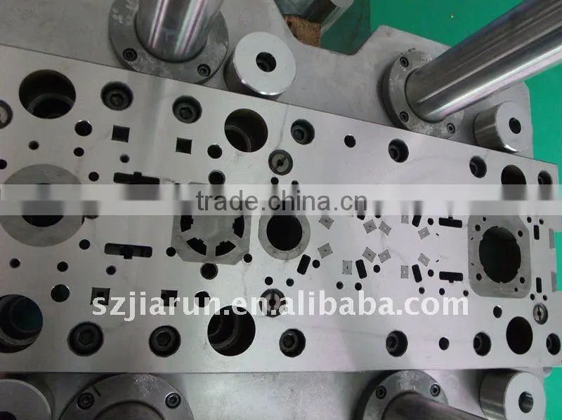 lamination core stamping die/ mould/tool