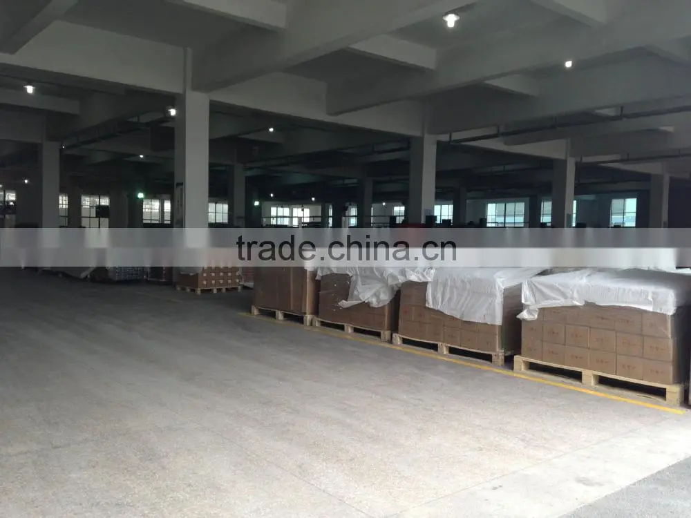 custom aluminum profiles for solar moungting system