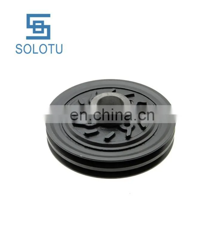 Crankshaft Pulley For L 200 MPV (K__T) MD110165