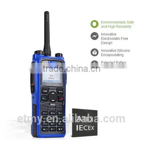 cheap Professional High Quality HYT PD790Ex Wireless interphone