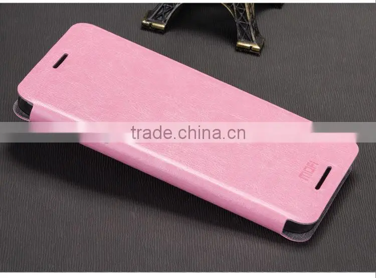 MOFi Brand PU Leather Phone Cases Cover for LG Nexus 5X, google Nexus 8, Flip Style Phone Cases