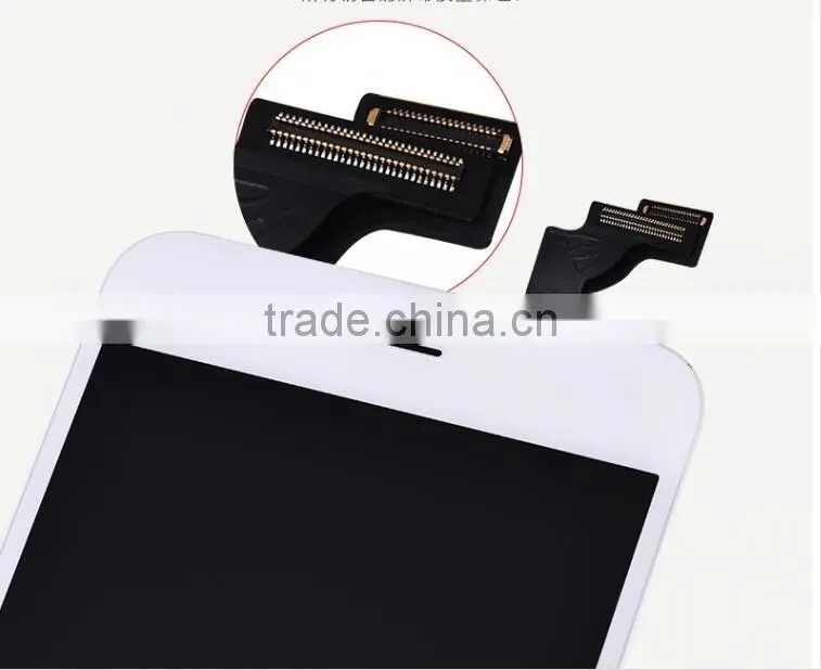 Best selling display for iphone 5s lcd screen,mobile phone LCD