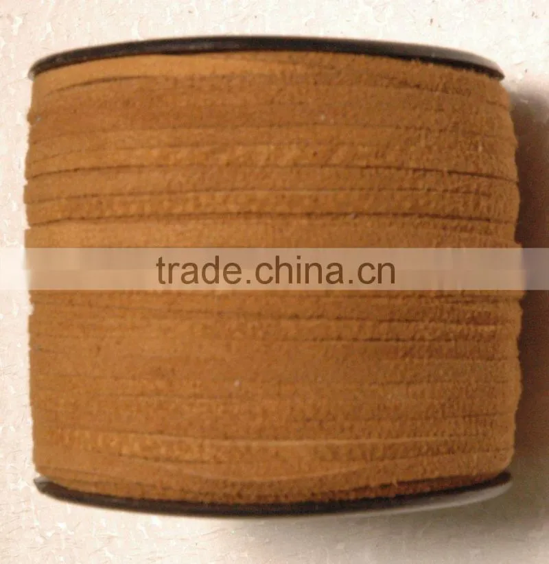 Suede Leather Cord Wholesale